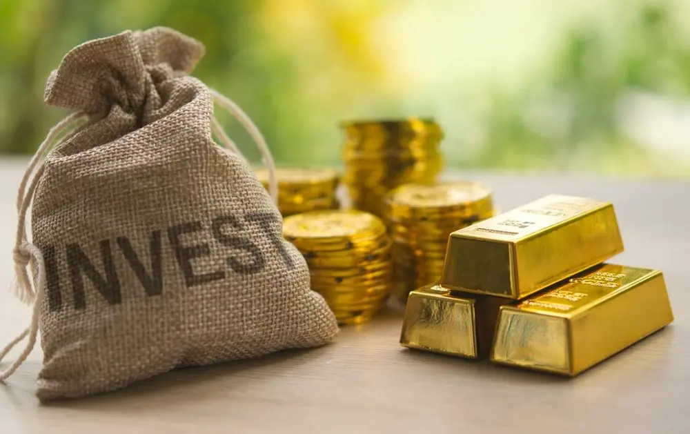 Types of gold approved for buying in an IRA — IRS-eligible coins and bars