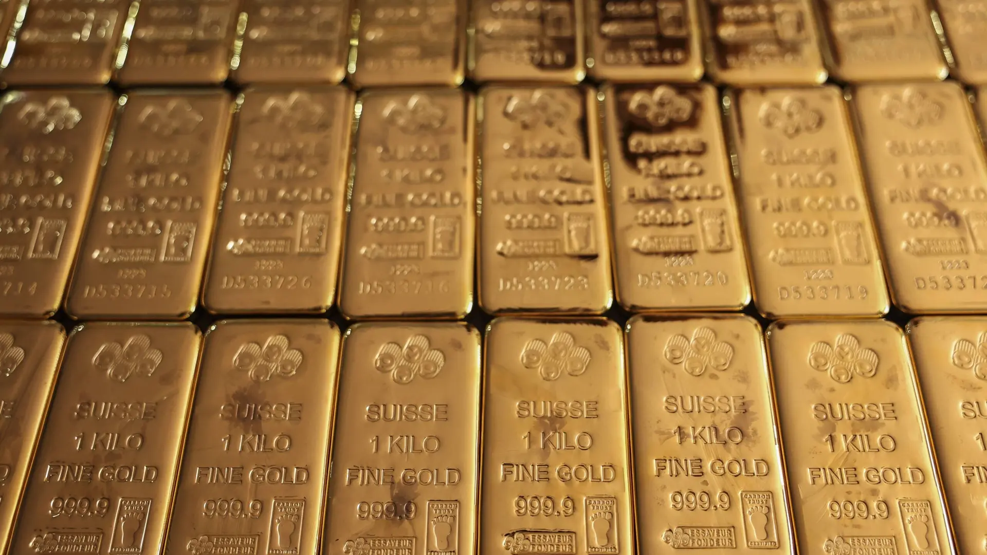 What is a Gold IRA — how buying gold in an IRA works